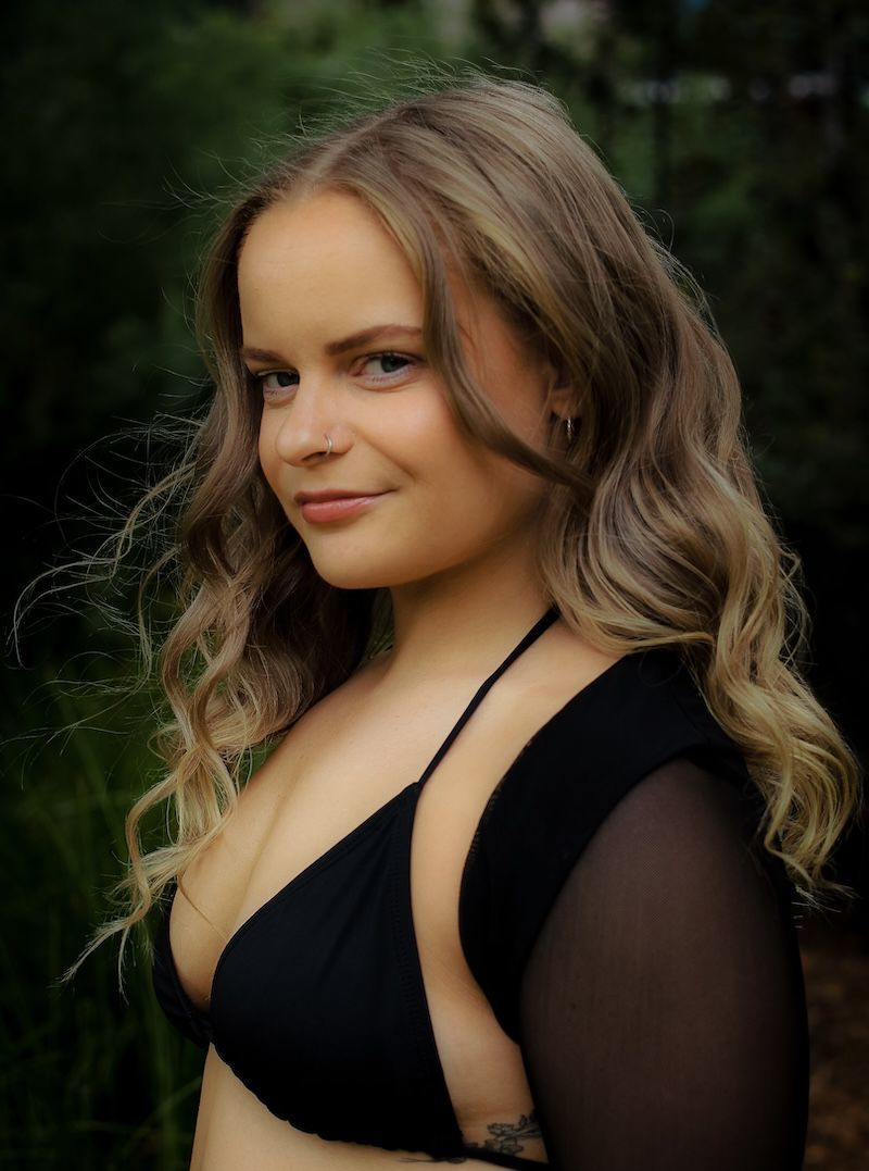 maddie