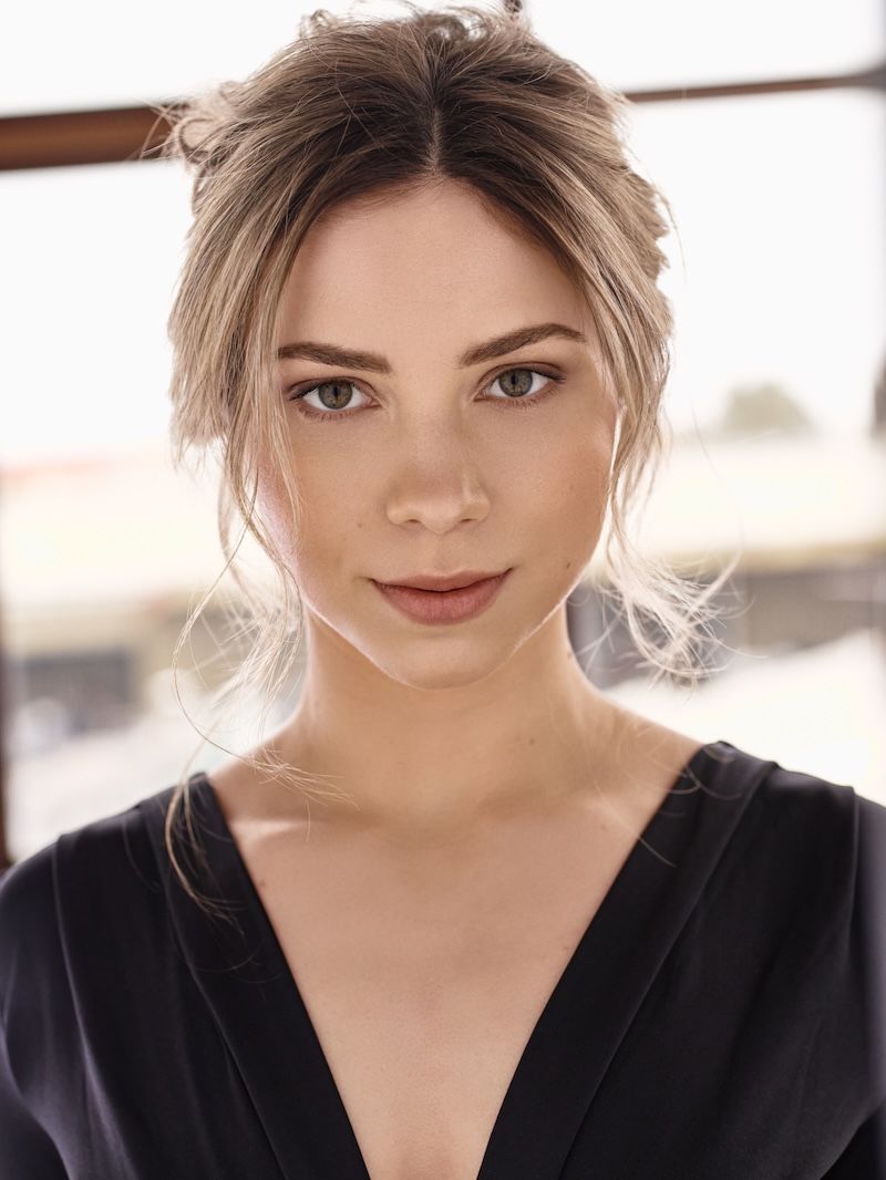 rachael